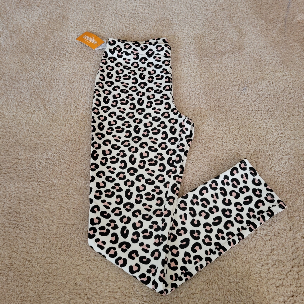 Gymboree Girls Leggings
